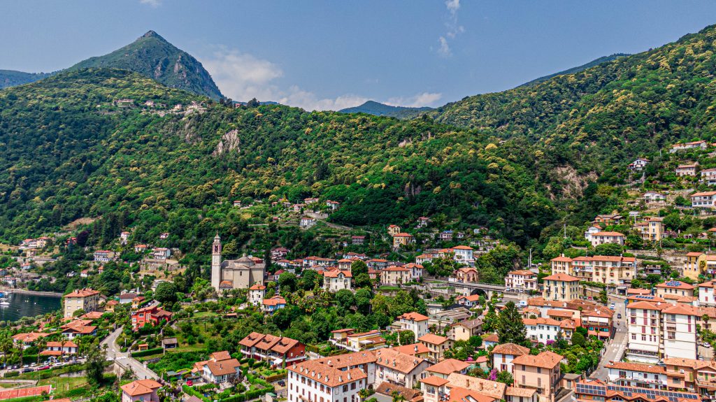 Chiavari Drone Your Future